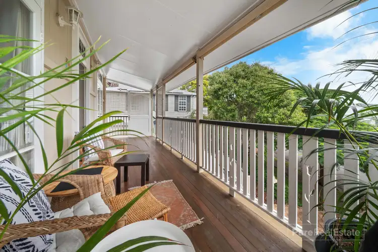Third view of Homely house listing, 18 Primrose Terrace, Red Hill QLD 4059