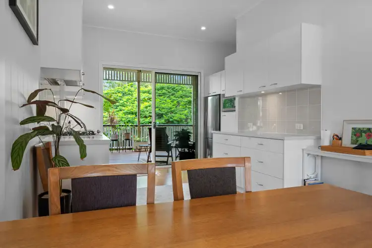 Sixth view of Homely house listing, 18 Primrose Terrace, Red Hill QLD 4059