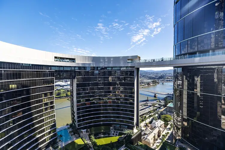 2307/8 Margaret Street, Brisbane City QLD 4000