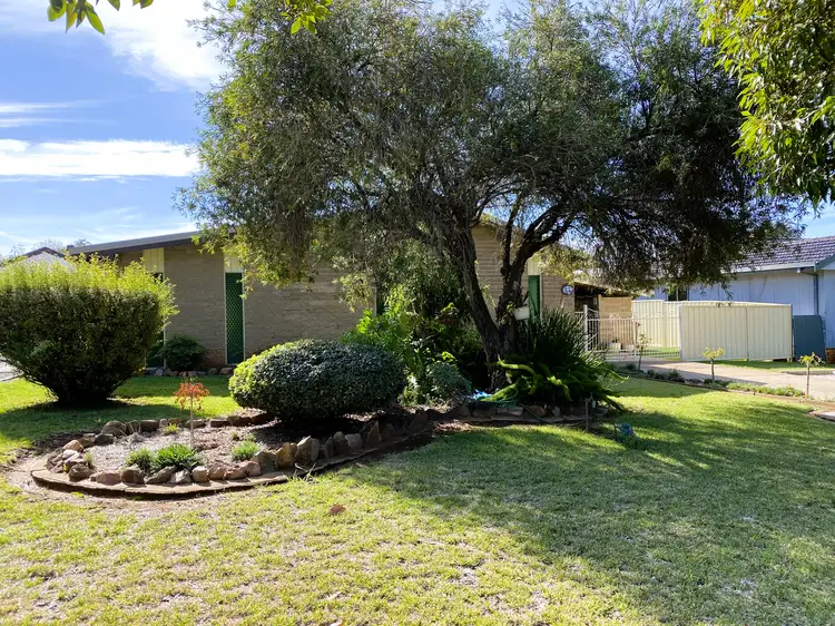Main view of Homely house listing, 24 Hodges Street, Parkes NSW 2870