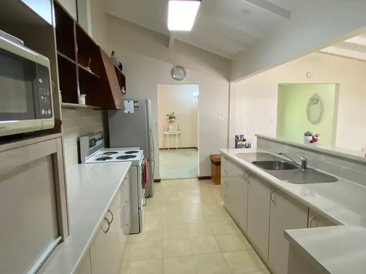 Second view of Homely house listing, 24 Hodges Street, Parkes NSW 2870