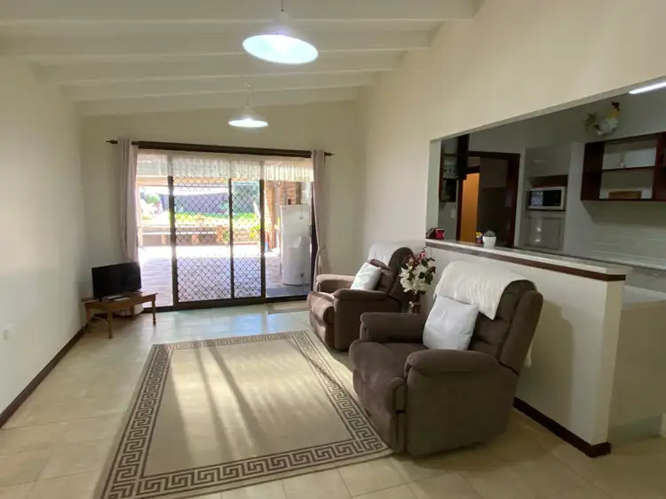 Fifth view of Homely house listing, 24 Hodges Street, Parkes NSW 2870