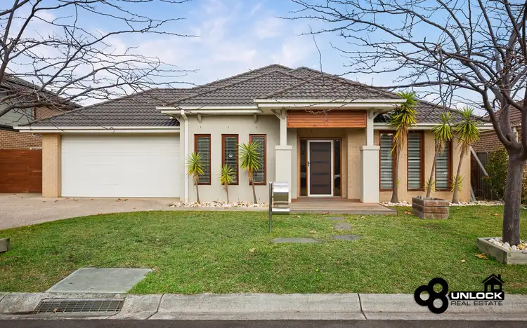 26 Ibis Close, Pakenham VIC 3810