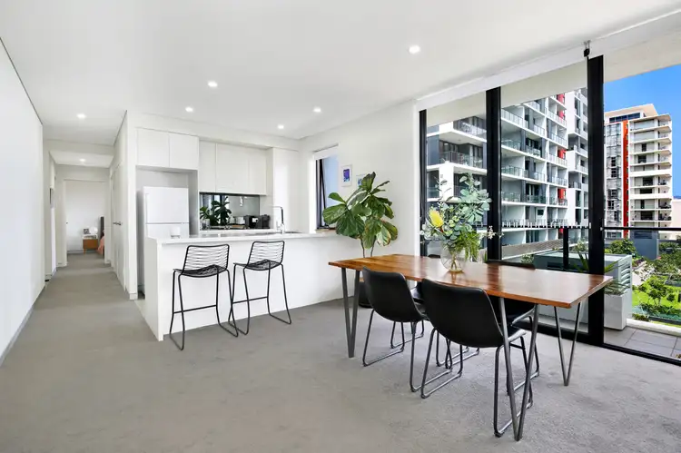 501/16 Burelli Street, Wollongong NSW 2500