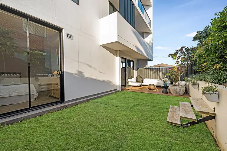 8/5 John Street, Kogarah Bay NSW 2217