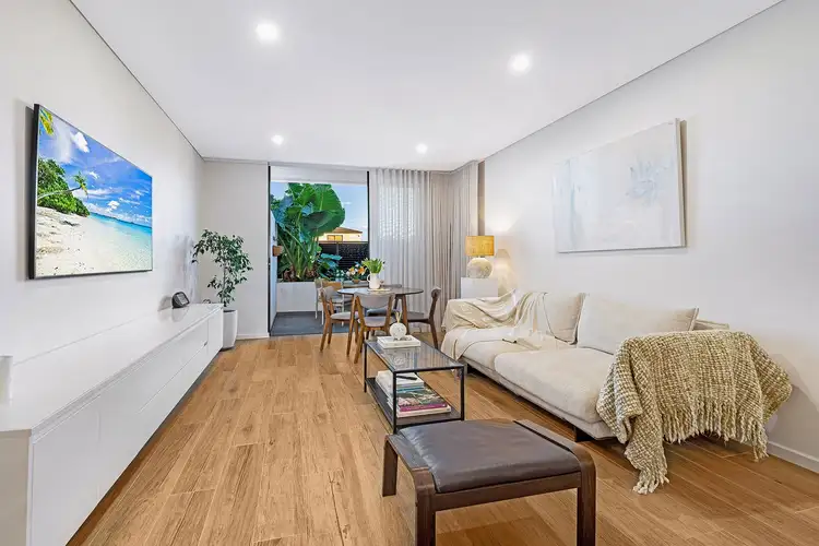 Fourth view of Homely apartment listing, 8/5 John Street, Kogarah Bay NSW 2217