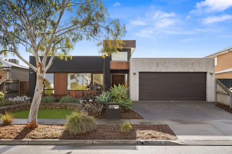 57 Omega Drive, Ocean Grove VIC 3226