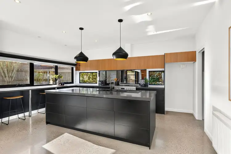 Fifth view of Homely house listing, 57 Omega Drive, Ocean Grove VIC 3226