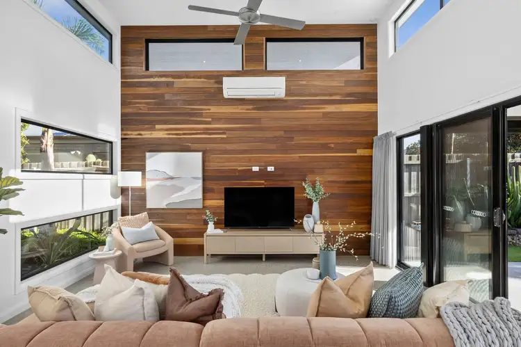 Sixth view of Homely house listing, 57 Omega Drive, Ocean Grove VIC 3226