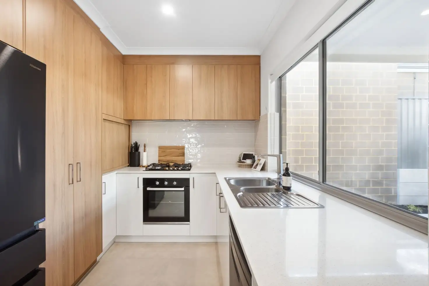 Main view of Homely house listing, 1/4 Cleland Pass, Ellenbrook WA 6069