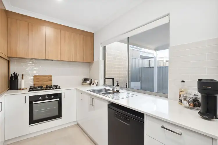 Second view of Homely house listing, 1/4 Cleland Pass, Ellenbrook WA 6069