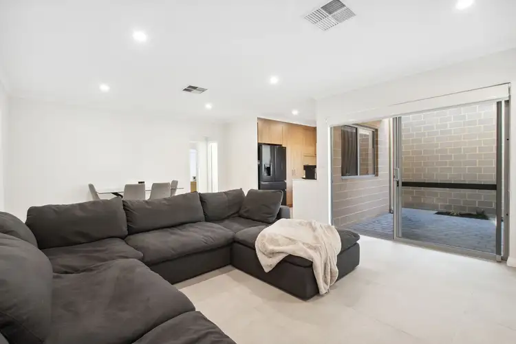 Fourth view of Homely house listing, 1/4 Cleland Pass, Ellenbrook WA 6069