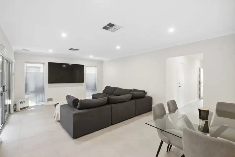 Fifth view of Homely house listing, 1/4 Cleland Pass, Ellenbrook WA 6069