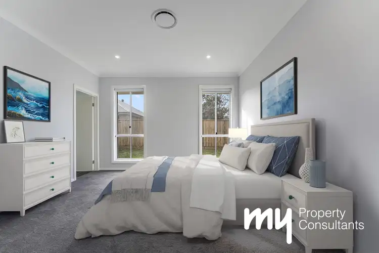 Second view of Homely house listing, 20 Na Daang Crescent, Menangle NSW 2568