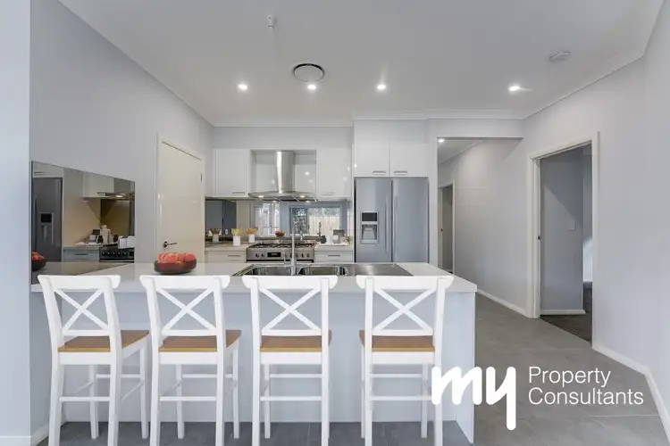 Fourth view of Homely house listing, 20 Na Daang Crescent, Menangle NSW 2568
