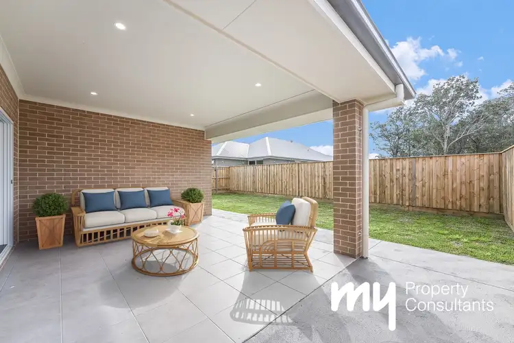 Fifth view of Homely house listing, 20 Na Daang Crescent, Menangle NSW 2568