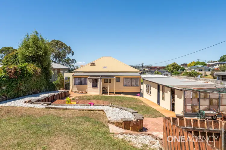 Second view of Homely house listing, 20 Joyce Street, Montello TAS 7320