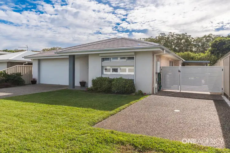 4 Echo Drive, Harrington NSW 2427