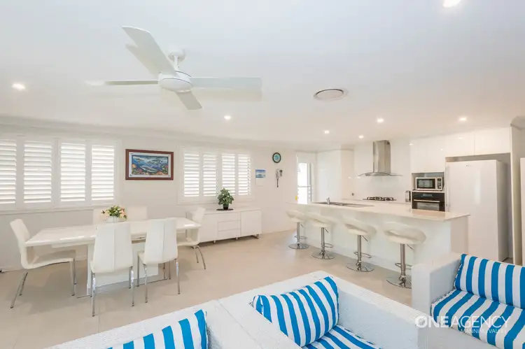 Third view of Homely house listing, 4 Echo Drive, Harrington NSW 2427