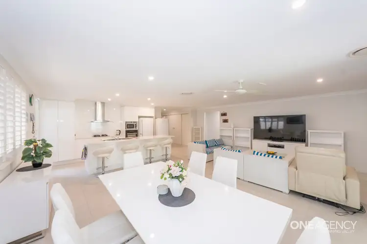 Fourth view of Homely house listing, 4 Echo Drive, Harrington NSW 2427