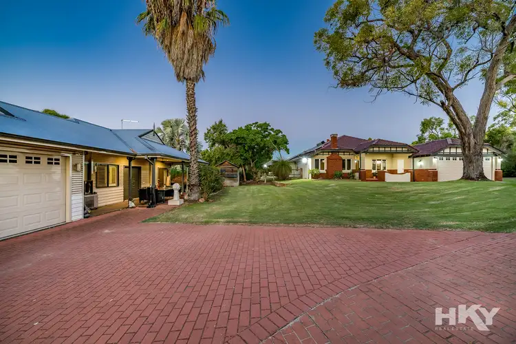 192 Hermitage Drive, The Vines WA 6069