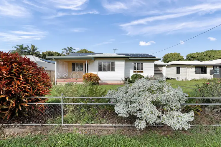 55 Penn Street, South Mackay QLD 4740