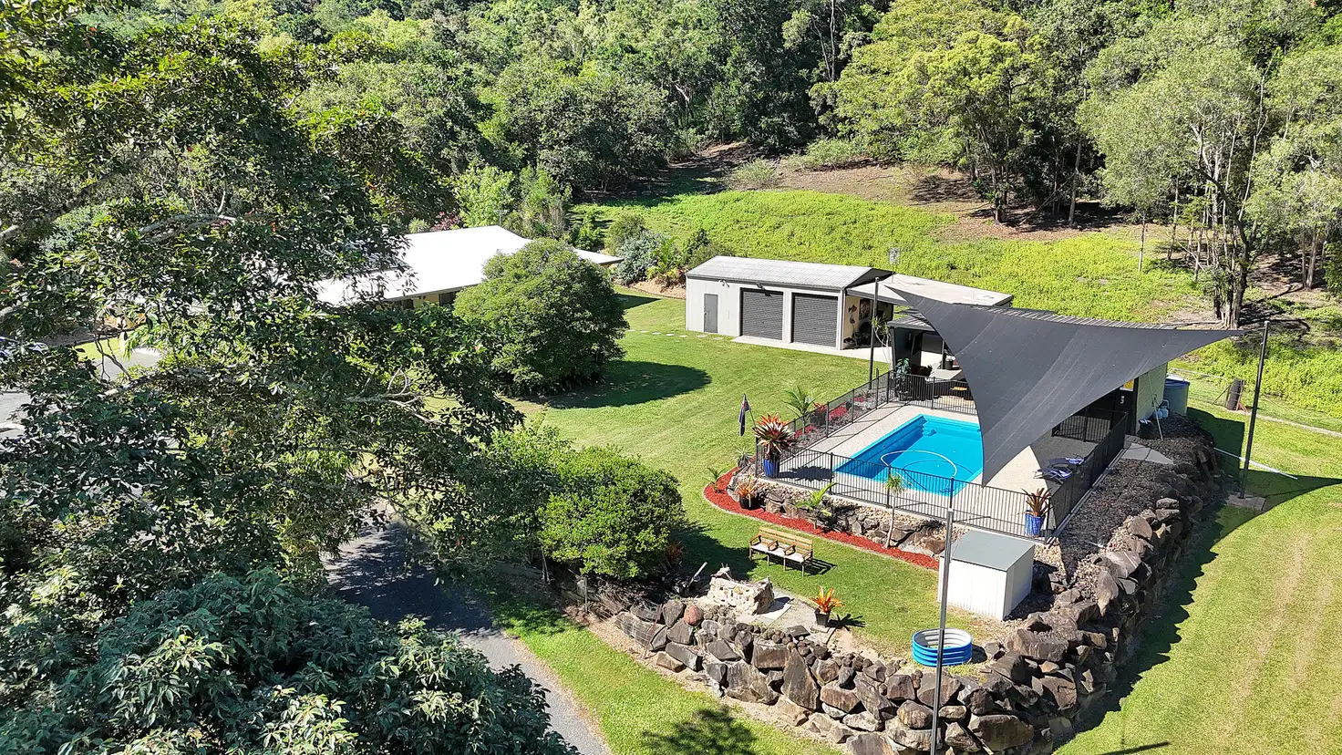 Main view of Homely house listing, 1937 Bruce Highway, The Leap QLD 4740