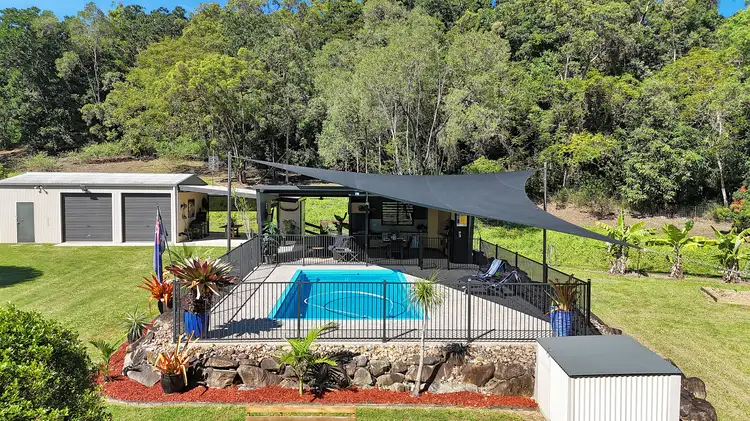 Second view of Homely house listing, 1937 Bruce Highway, The Leap QLD 4740