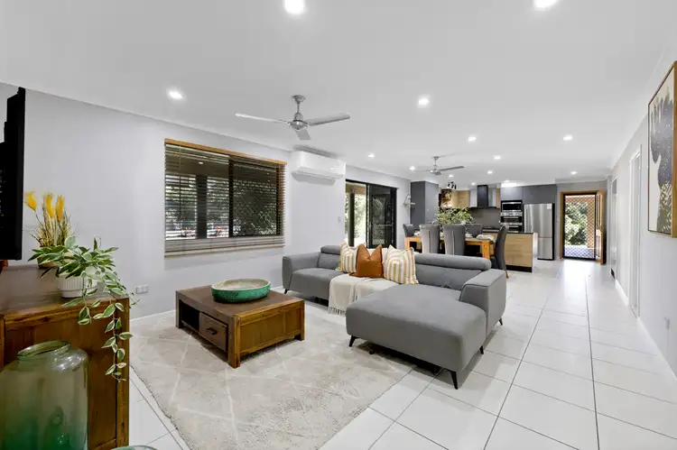 Fifth view of Homely house listing, 1937 Bruce Highway, The Leap QLD 4740
