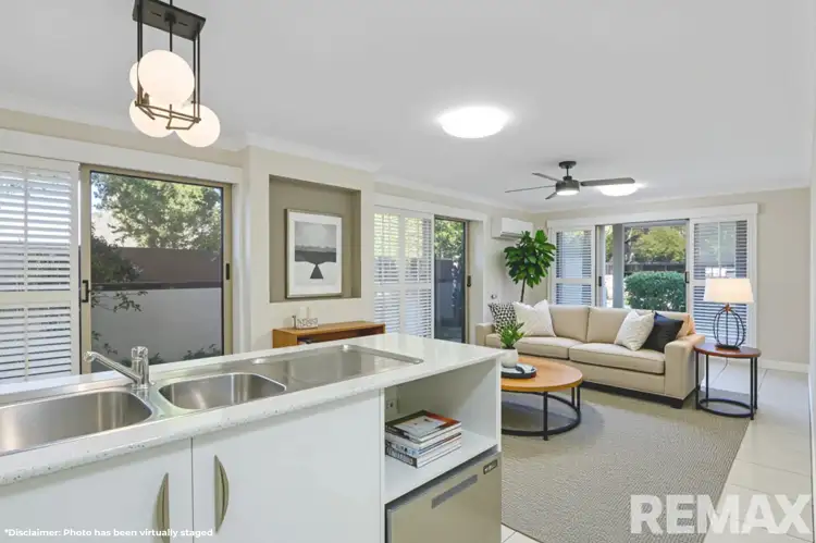 Fifth view of Homely semi-detached listing, 2/61 Toorbul Street, Bongaree QLD 4507