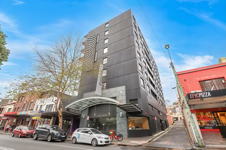 311/302 Crown Street, Surry Hills NSW 2010