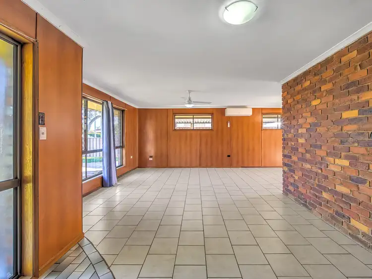 Sixth view of Homely house listing, 11 Burrum Street, Urangan QLD 4655