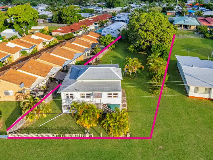 5 Cypress Street, Torquay QLD 4655