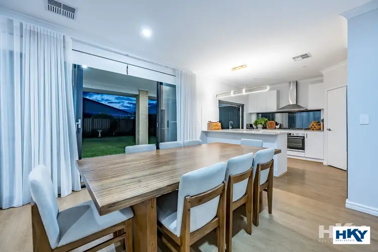 Second view of Homely house listing, 62 Portmarnock Drive, The Vines WA 6069