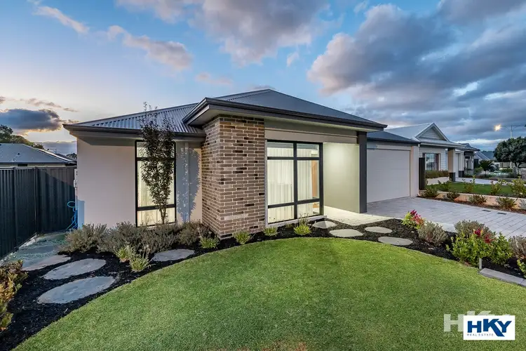 Third view of Homely house listing, 62 Portmarnock Drive, The Vines WA 6069