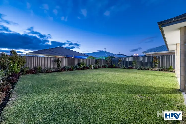 Fourth view of Homely house listing, 62 Portmarnock Drive, The Vines WA 6069