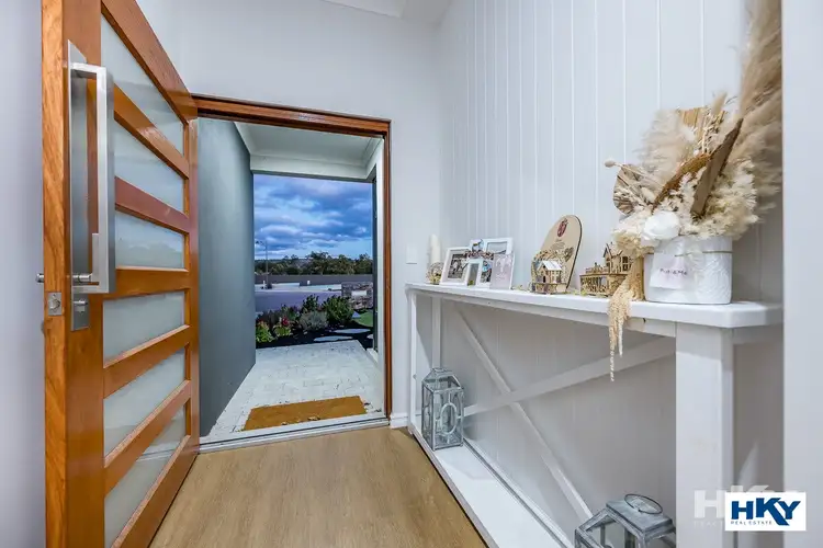 Fifth view of Homely house listing, 62 Portmarnock Drive, The Vines WA 6069