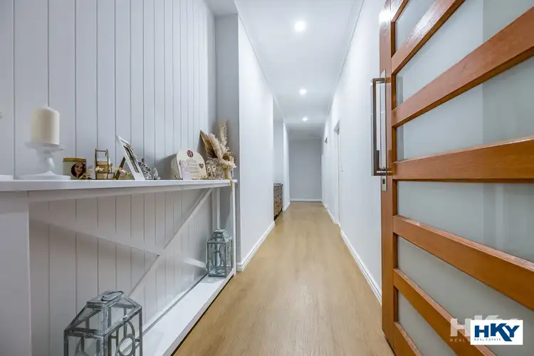 Sixth view of Homely house listing, 62 Portmarnock Drive, The Vines WA 6069
