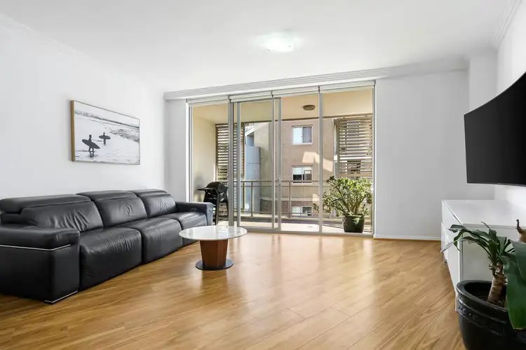 155/3-9 Church Avenue, Mascot NSW 2020