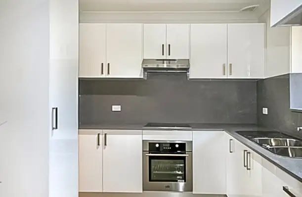 Third view of Homely villa listing, 1/21 Baltimore Street, Belfield NSW 2191