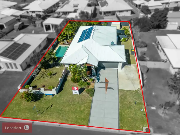 8 Eagle Road, Woodgate QLD 4660