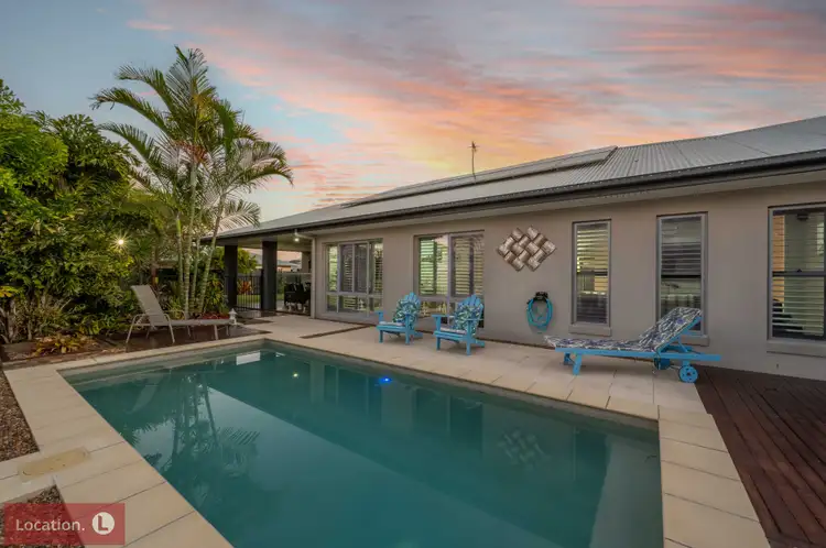 Third view of Homely house listing, 8 Eagle Road, Woodgate QLD 4660