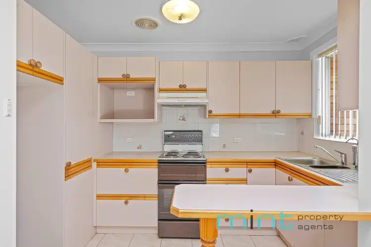 Second view of Homely villa listing, 5/47-49 Lincoln Street, Belfield NSW 2191