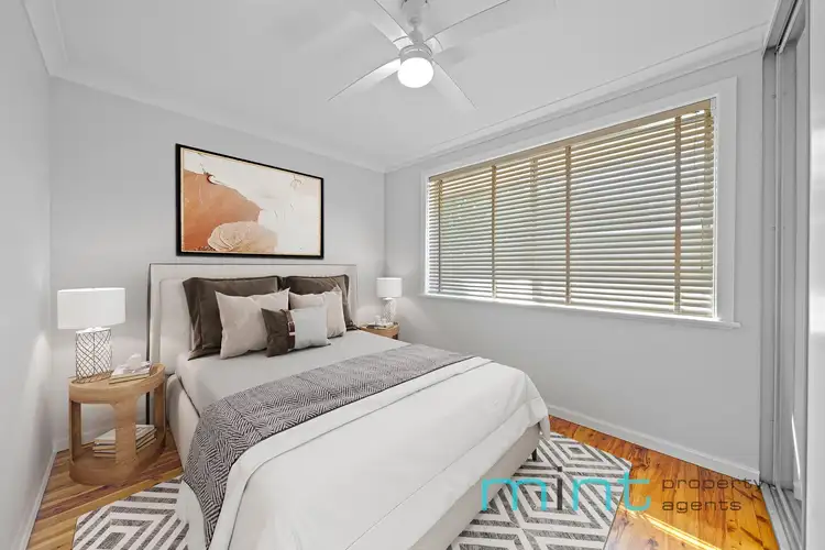 Third view of Homely villa listing, 5/47-49 Lincoln Street, Belfield NSW 2191