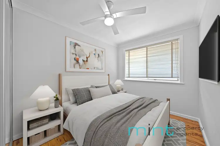 Fourth view of Homely villa listing, 5/47-49 Lincoln Street, Belfield NSW 2191