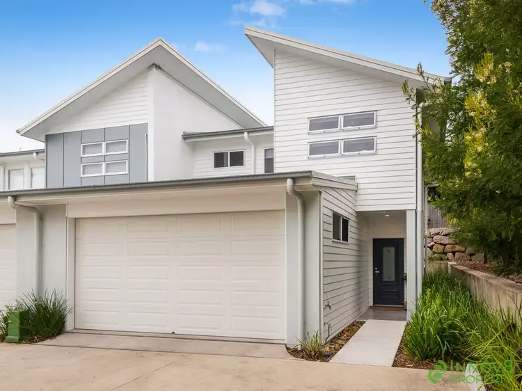 Main view of Homely townhouse listing, 11/15 Rand Place, Bridgeman Downs QLD 4035