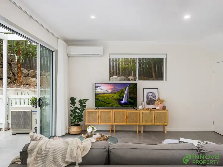 Third view of Homely townhouse listing, 11/15 Rand Place, Bridgeman Downs QLD 4035