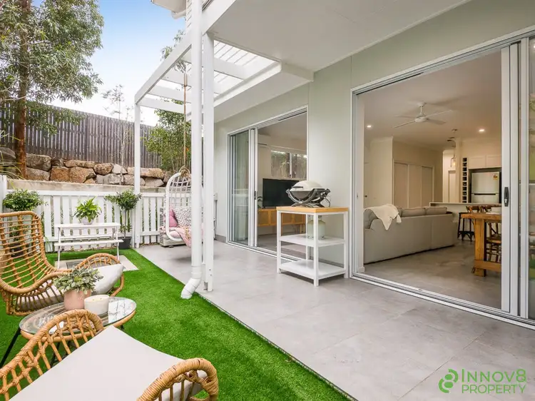 Fourth view of Homely townhouse listing, 11/15 Rand Place, Bridgeman Downs QLD 4035