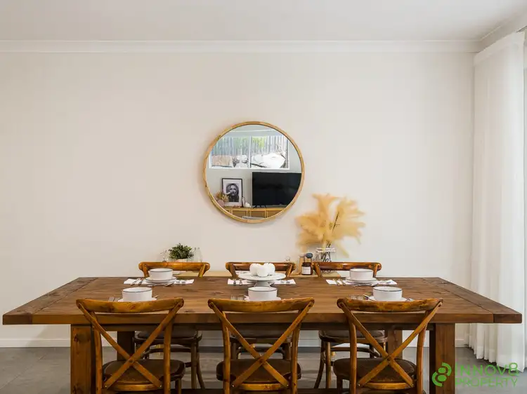Seventh view of Homely townhouse listing, 11/15 Rand Place, Bridgeman Downs QLD 4035