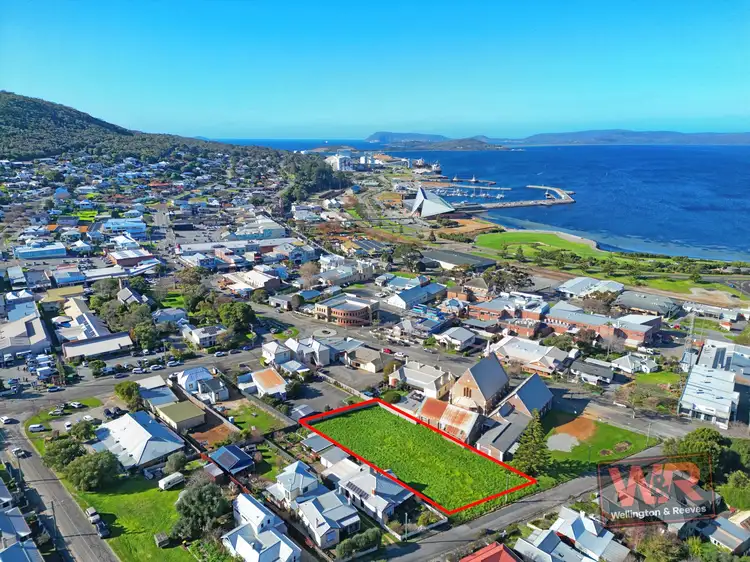 Third view of Homely land listing, Address available on request